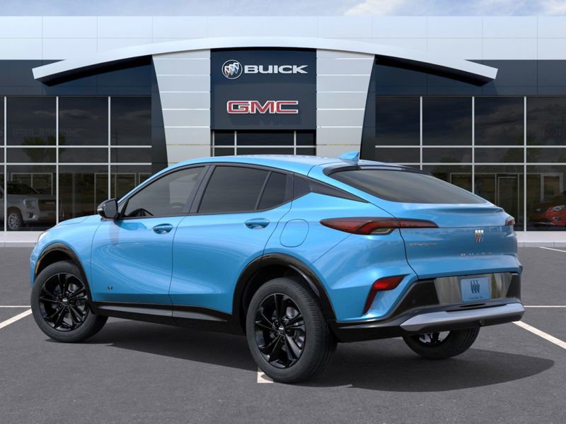 2025 Buick Envista in Alma, Quebec - 3 - w1024h768px