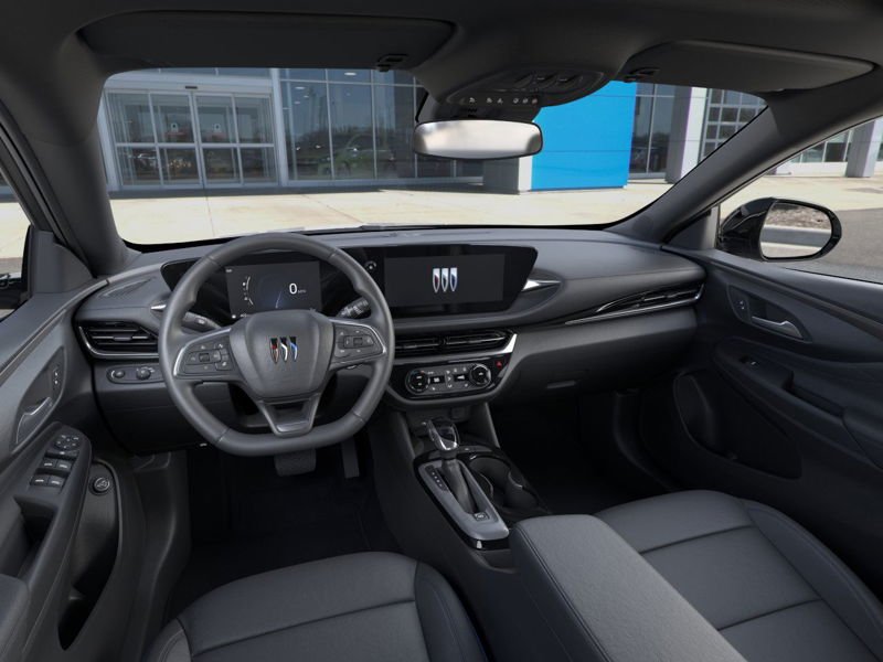 Buick Envista  2026 à Alma, Québec - 5 - w1024h768px