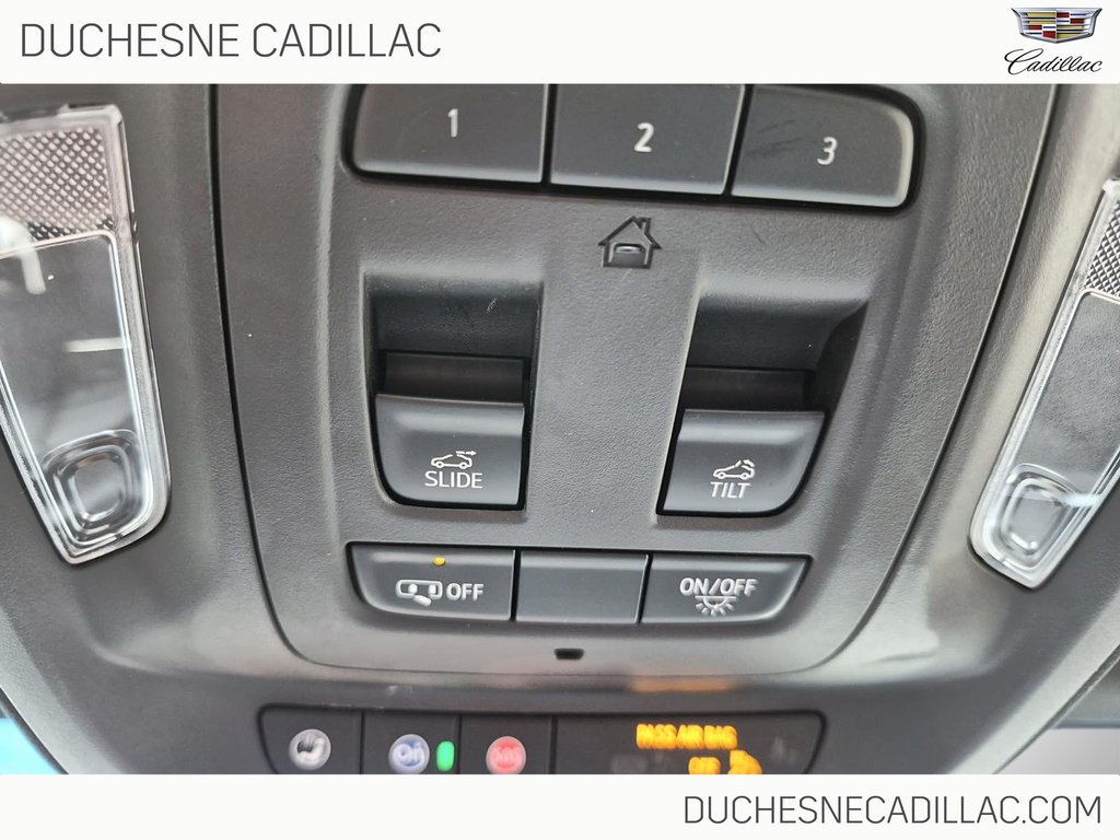 2025 Cadillac CT4 in Alma, Quebec - 18 - w1024h768px