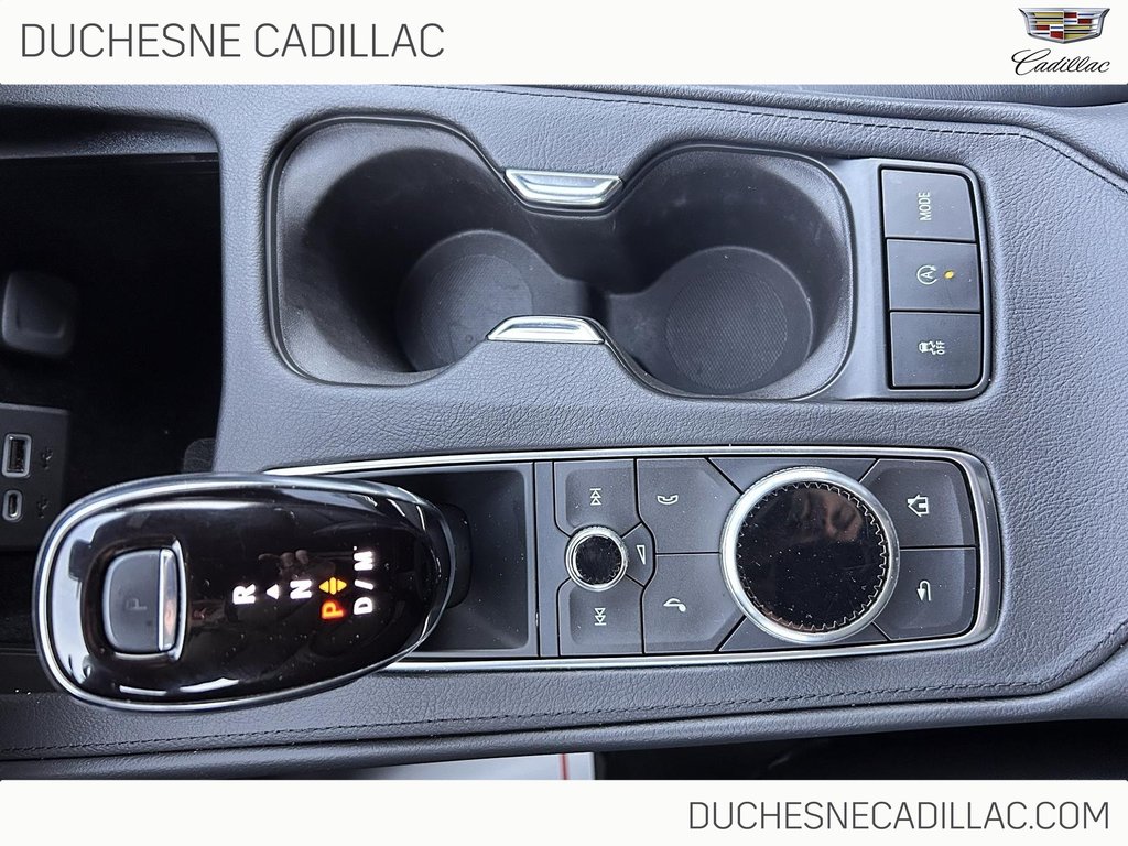 2022 Cadillac XT4 in Alma, Quebec - 30 - w1024h768px
