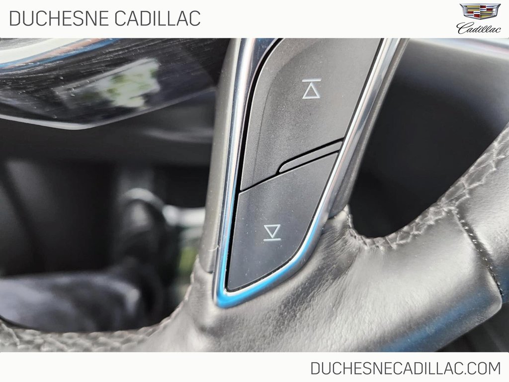 2021 Cadillac XT5 AWD 4DR PREMIUM LUXURY in Alma, Quebec - 26 - w1024h768px