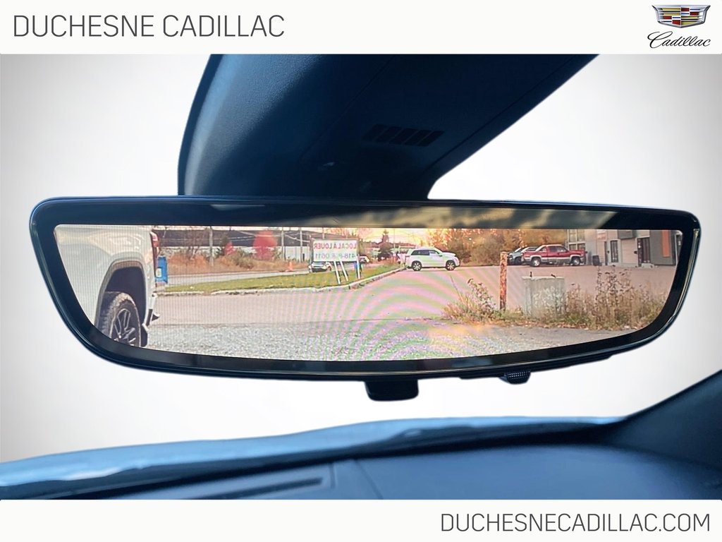 Cadillac XT5 AWD Premium Luxury 2021 à Alma, Québec - 23 - w1024h768px