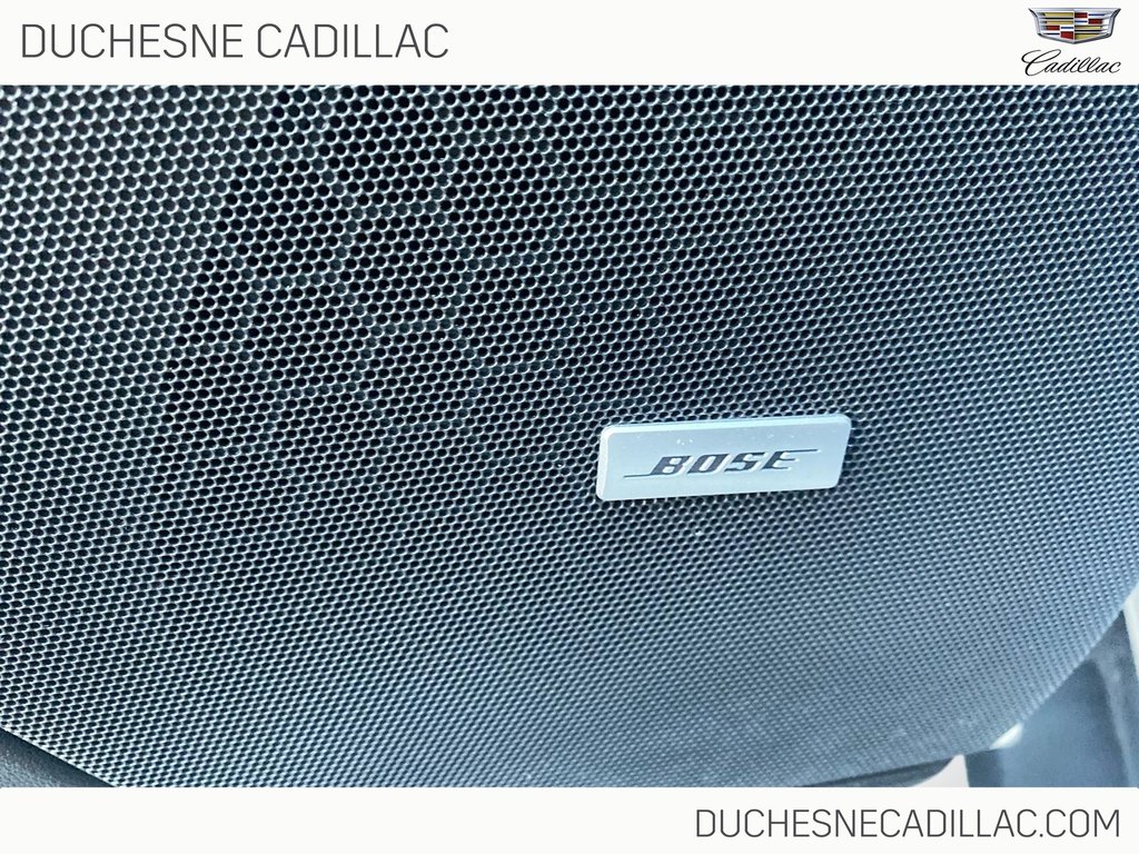 Cadillac XT5 AWD Premium Luxury 2021 à Alma, Québec - 17 - w1024h768px