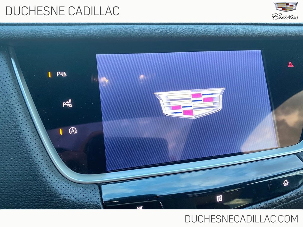 Cadillac XT5 AWD Premium Luxury 2021 à Alma, Québec - 18 - w1024h768px