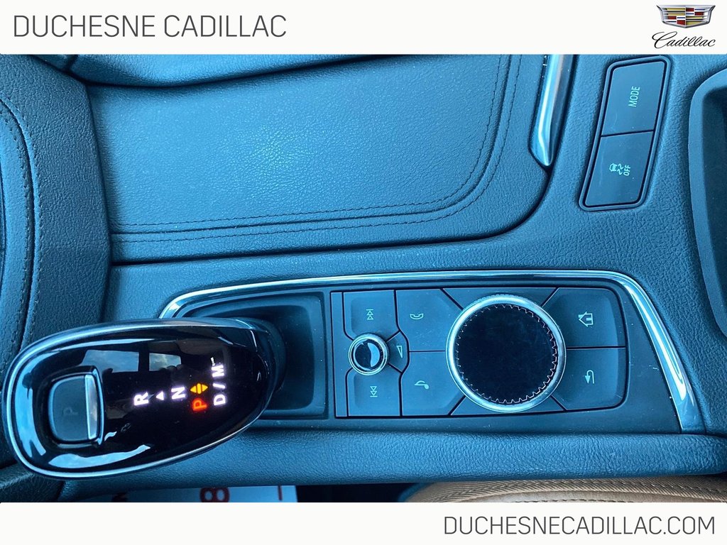Cadillac XT5 AWD Premium Luxury 2021 à Alma, Québec - 20 - w1024h768px
