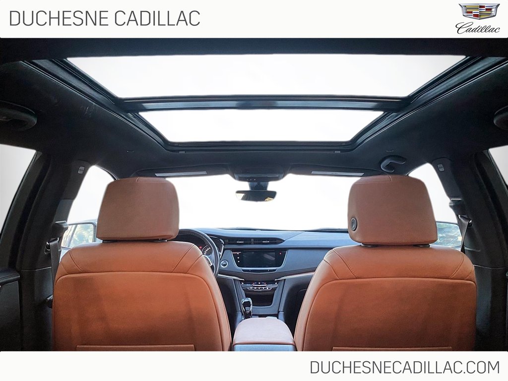 Cadillac XT5 AWD Premium Luxury 2021 à Alma, Québec - 11 - w1024h768px