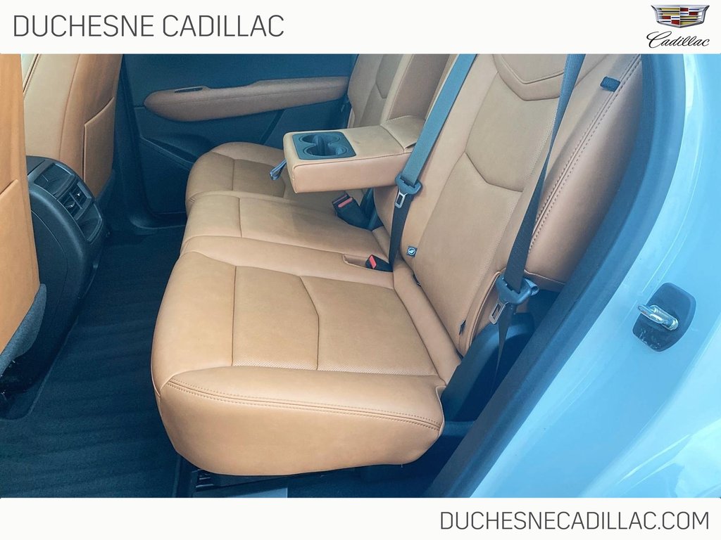 Cadillac XT5 AWD Premium Luxury 2021 à Alma, Québec - 12 - w1024h768px