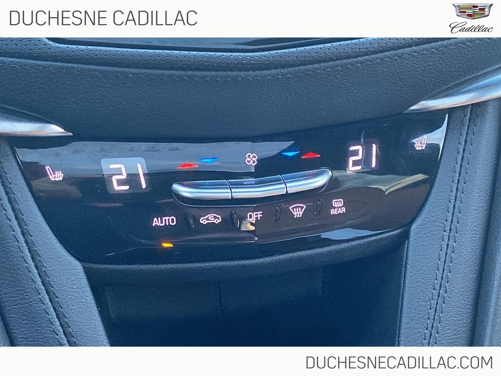 Cadillac XT5 AWD Premium Luxury 2021 à Alma, Québec - 19 - w1024h768px