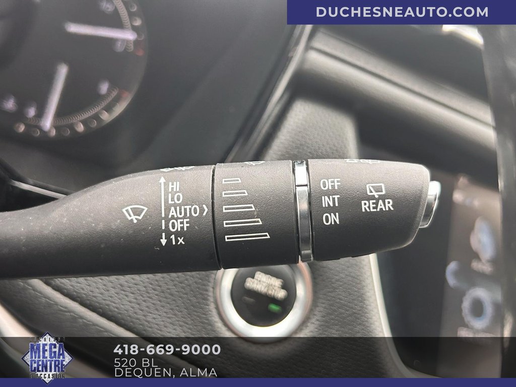 Cadillac XT5 AWD Premium Luxury 2019 à Alma, Québec - 25 - w1024h768px