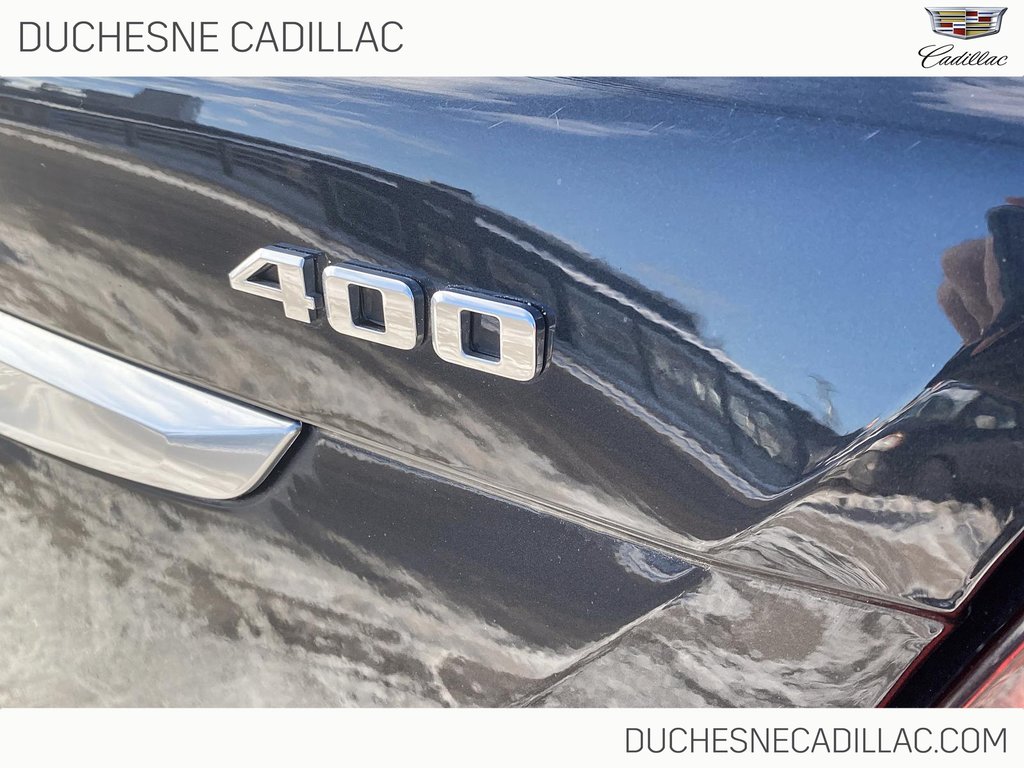 Cadillac XT5 AWD  2020 à Alma, Québec - 6 - w1024h768px