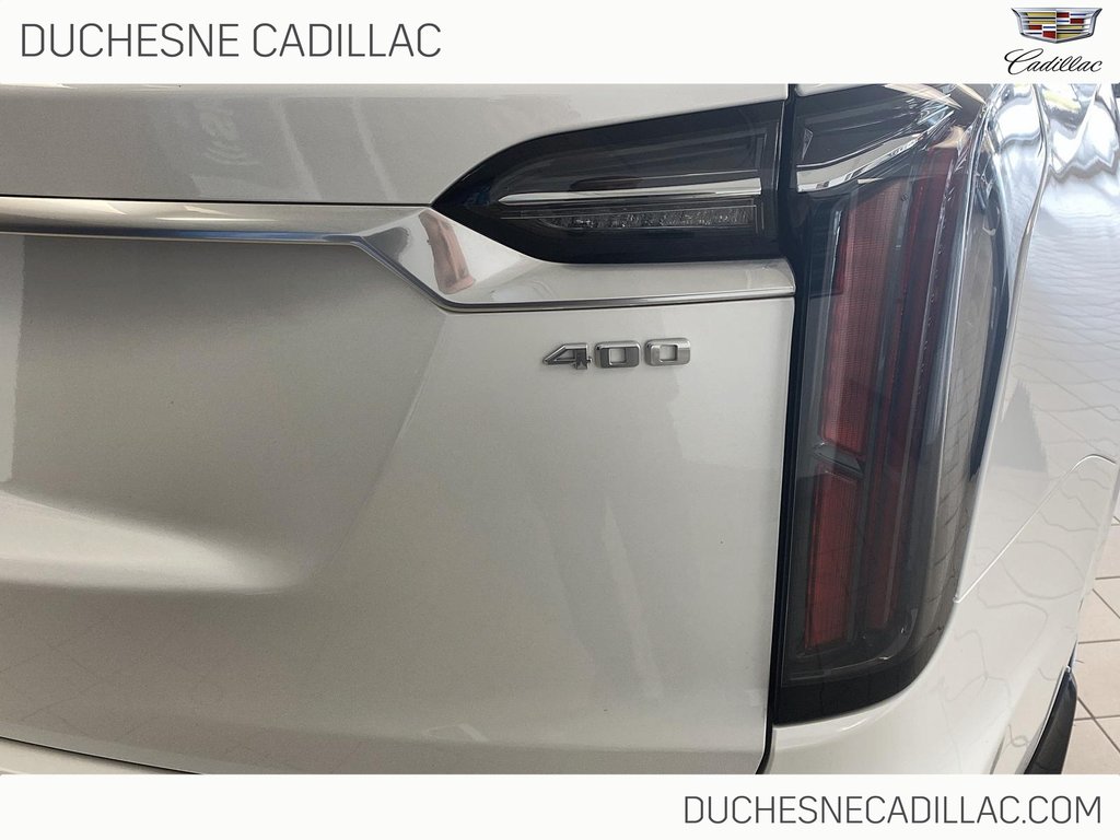 Cadillac XT6 AWD  2022 à Alma, Québec - 5 - w1024h768px