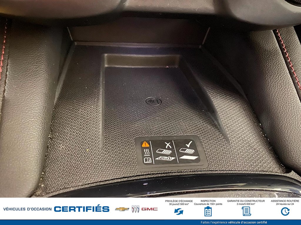 2024 Chevrolet Blazer AWD in Alma, Quebec - 26 - w1024h768px