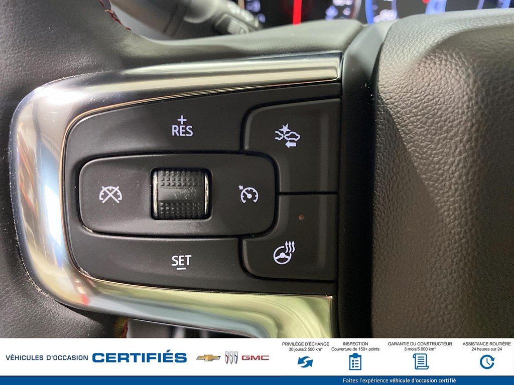2024 Chevrolet Blazer AWD in Alma, Quebec - 30 - w1024h768px