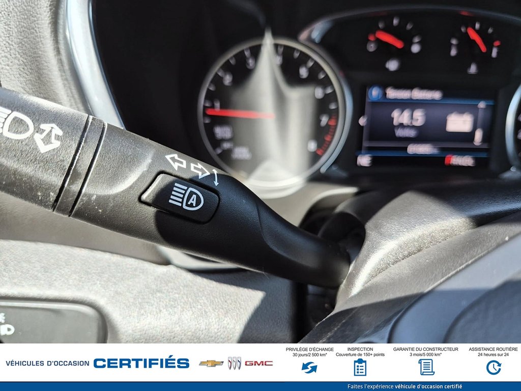 Chevrolet Blazer AWD  2022 à Alma, Québec - 28 - w1024h768px