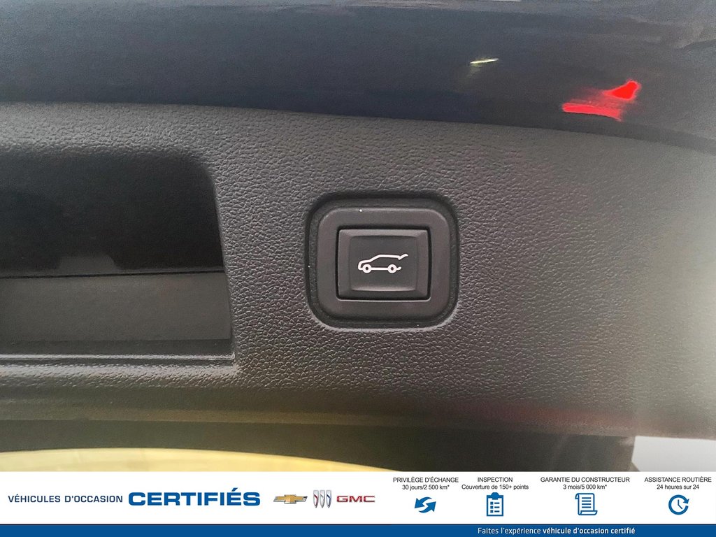 2024 Chevrolet Blazer AWD RS in Alma, Quebec - 11 - w1024h768px