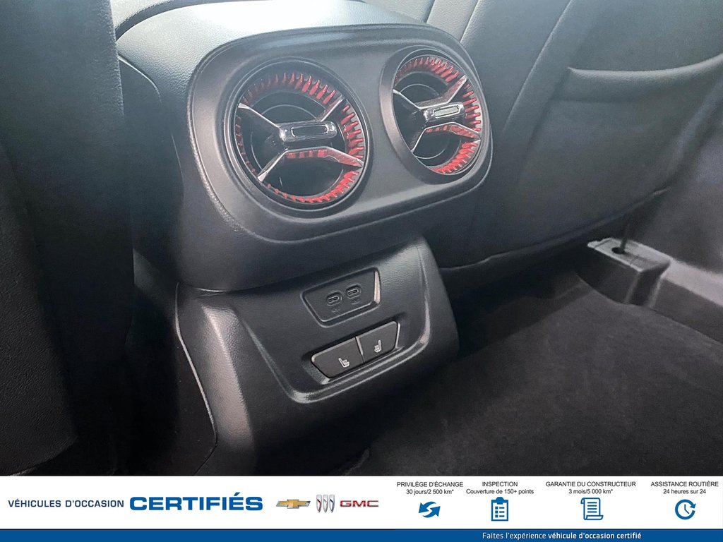 2024 Chevrolet Blazer AWD RS in Alma, Quebec - 13 - w1024h768px