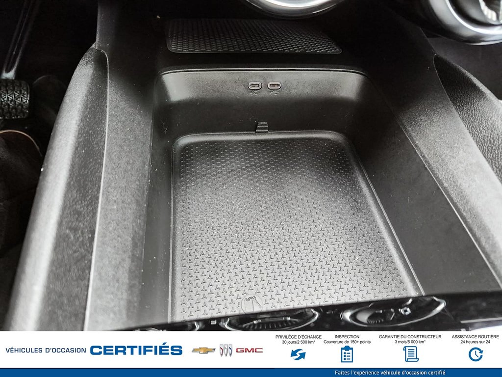 2024 Chevrolet BLAZER in Alma, Quebec - 25 - w1024h768px