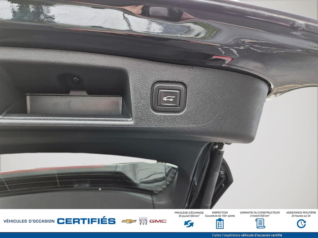2024 Chevrolet BLAZER in Alma, Quebec - 9 - w1024h768px