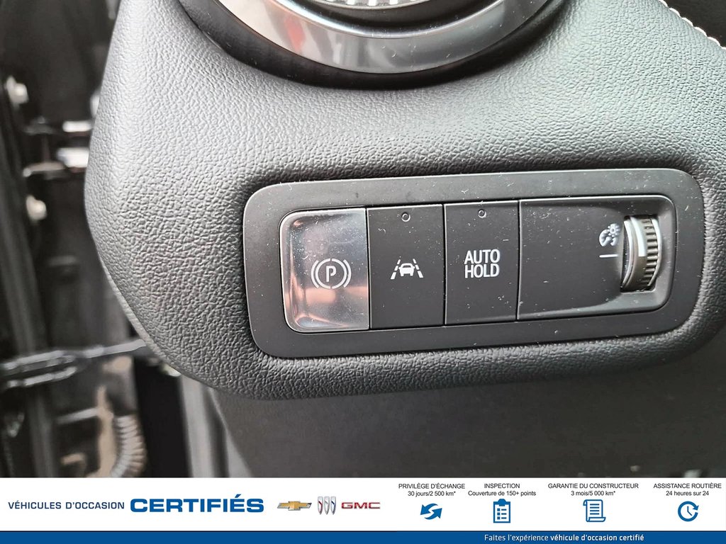 2024 Chevrolet BLAZER in Alma, Quebec - 23 - w1024h768px