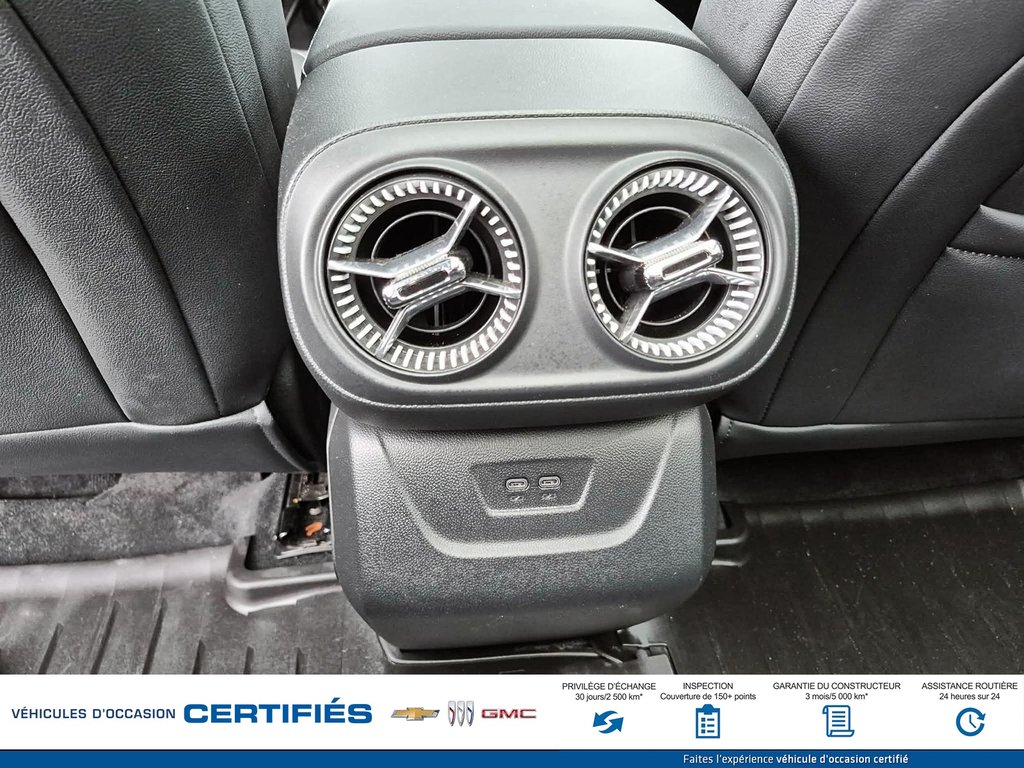 2024 Chevrolet BLAZER in Alma, Quebec - 11 - w1024h768px