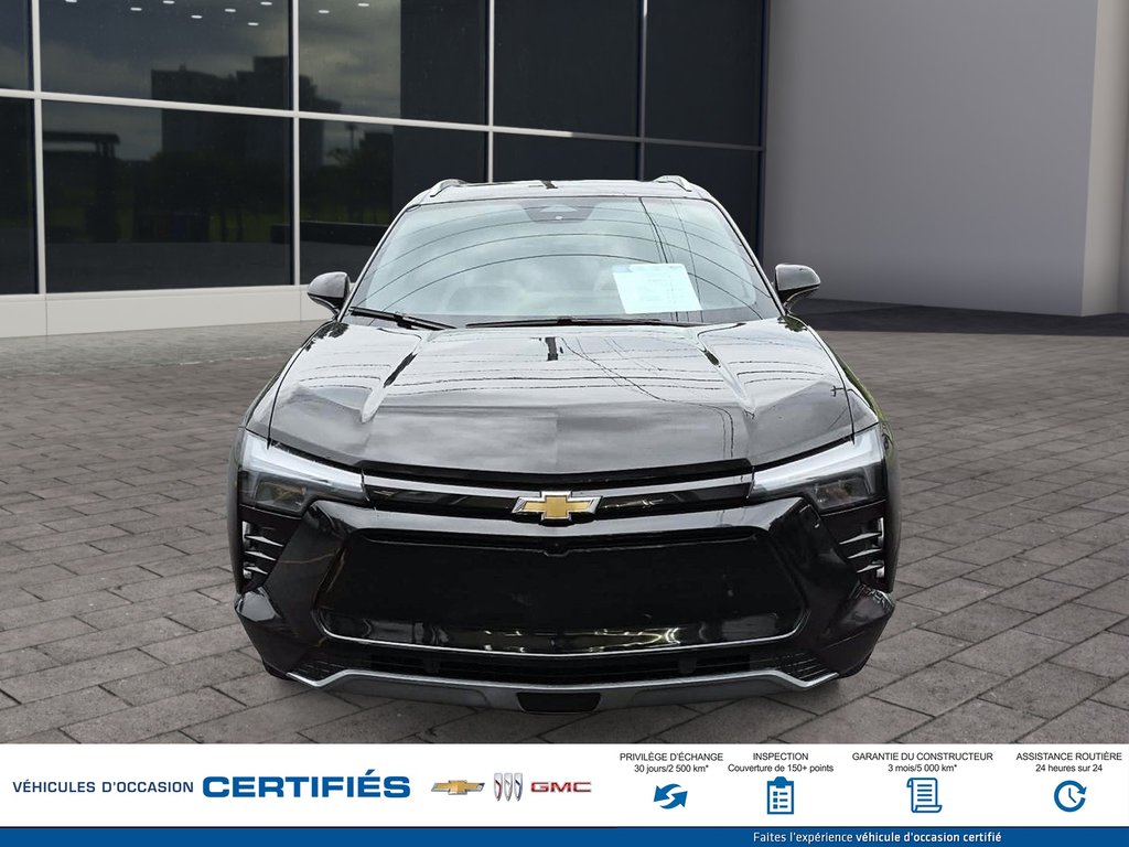 2024 Chevrolet BLAZER in Alma, Quebec - 2 - w1024h768px
