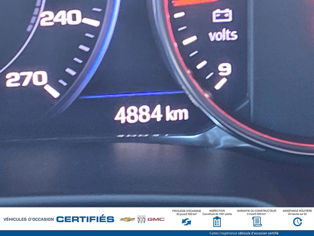 Chevrolet Blazer  2025 à Alma, Québec - 28 - w1024h768px