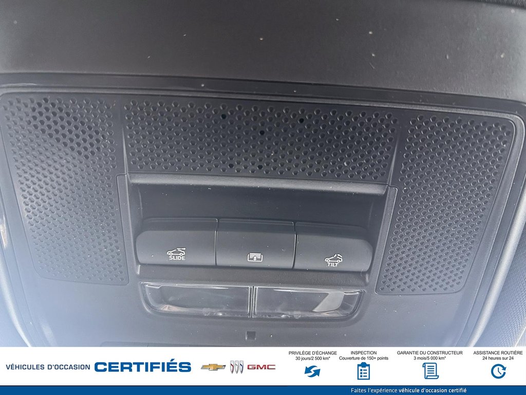 2025 Chevrolet BLAZER EV eAWD LT in Alma, Quebec - 27 - w1024h768px