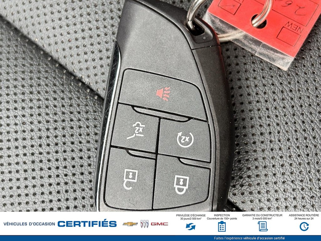 2025 Chevrolet BLAZER EV eAWD LT in Alma, Quebec - 28 - w1024h768px