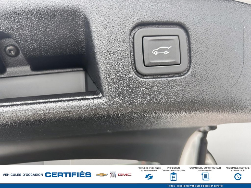 2025 Chevrolet BLAZER EV eAWD LT in Alma, Quebec - 11 - w1024h768px