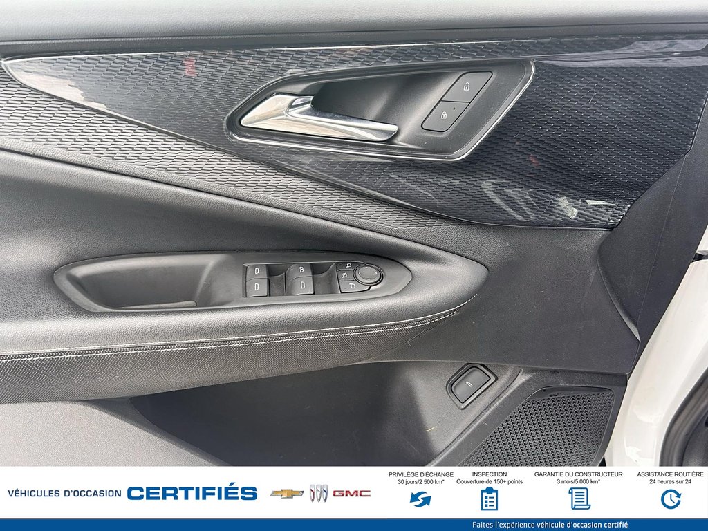 2025 Chevrolet BLAZER EV eAWD LT in Alma, Quebec - 15 - w1024h768px