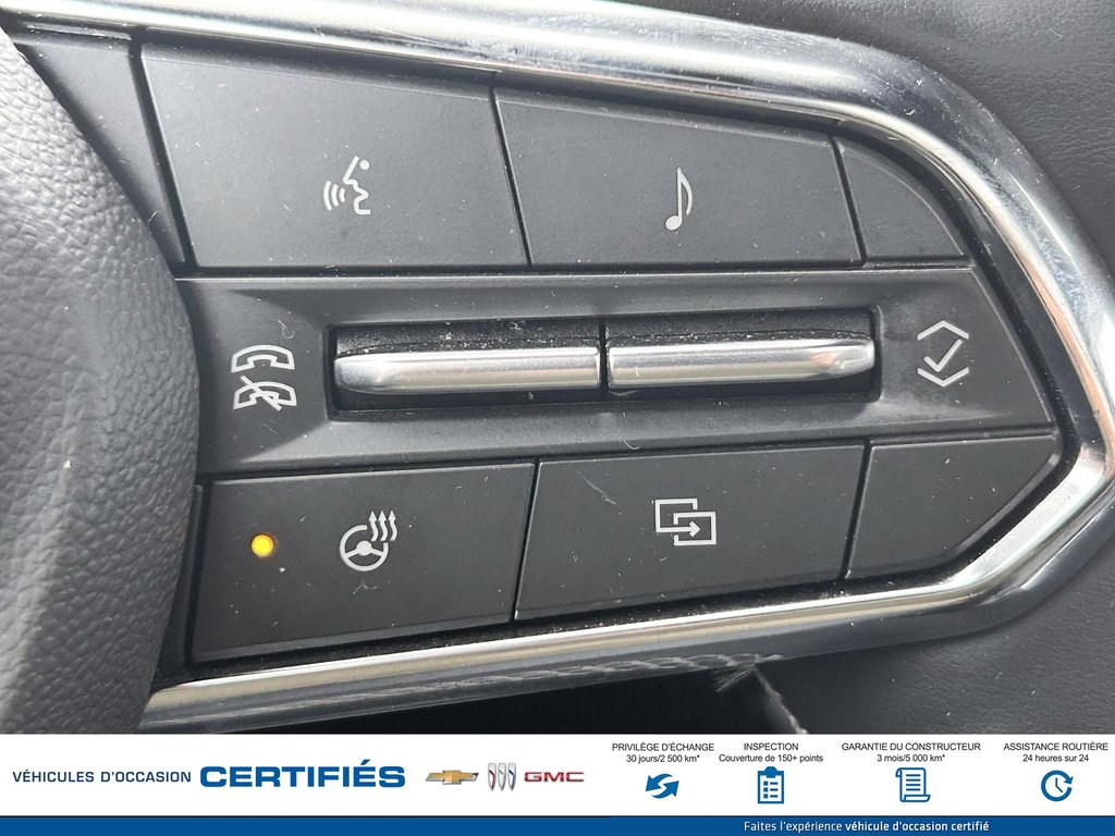 2025 Chevrolet BLAZER EV eAWD LT in Alma, Quebec - 22 - w1024h768px