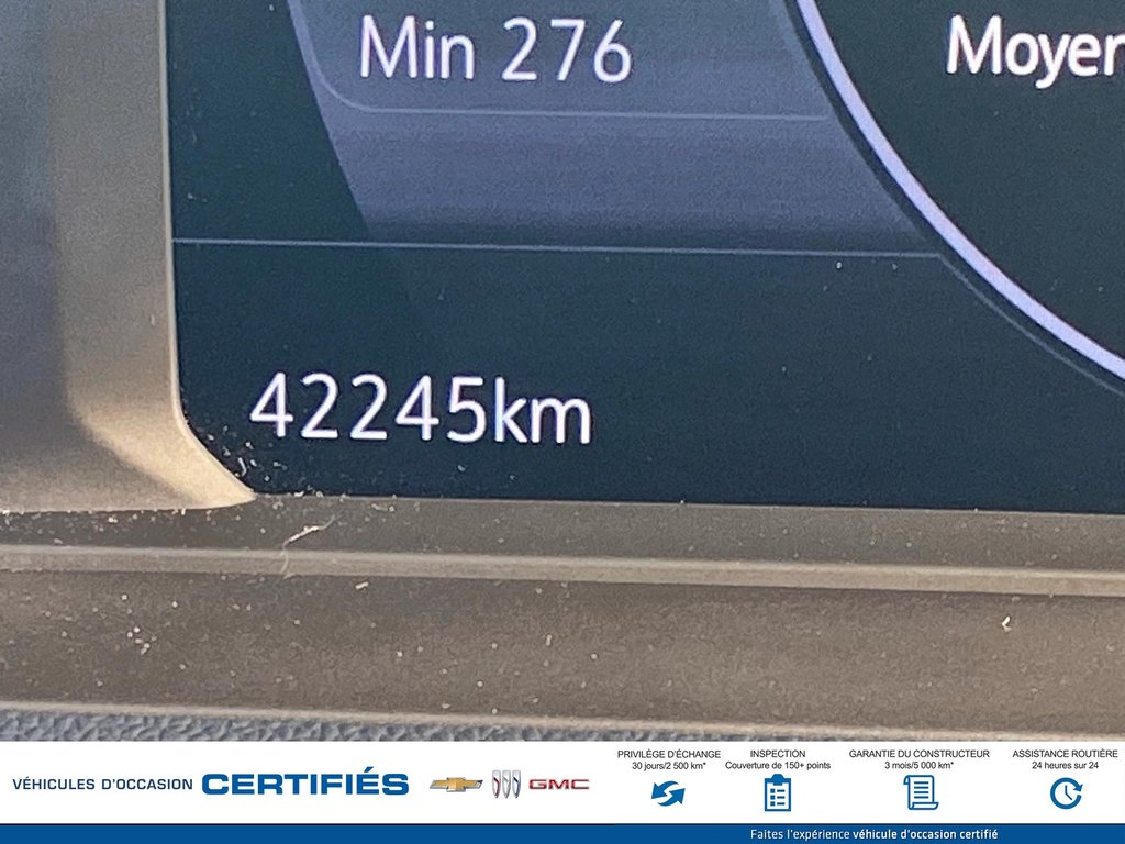 Chevrolet BOLT EUV Premier 2023 à Alma, Québec - 25 - w1024h768px