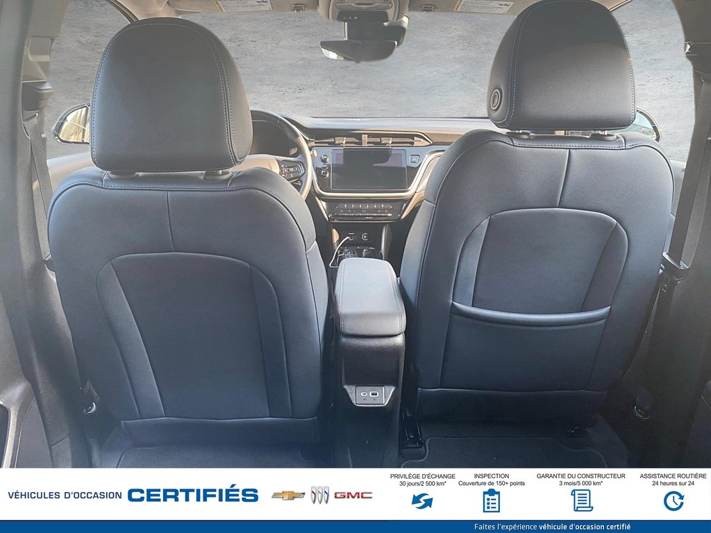 Chevrolet BOLT EUV Premier 2023 à Alma, Québec - 13 - w1024h768px