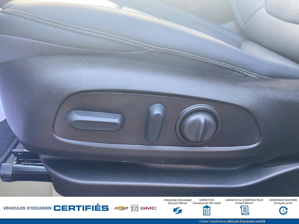 Chevrolet BOLT EUV Premier 2023 à Alma, Québec - 18 - w1024h768px