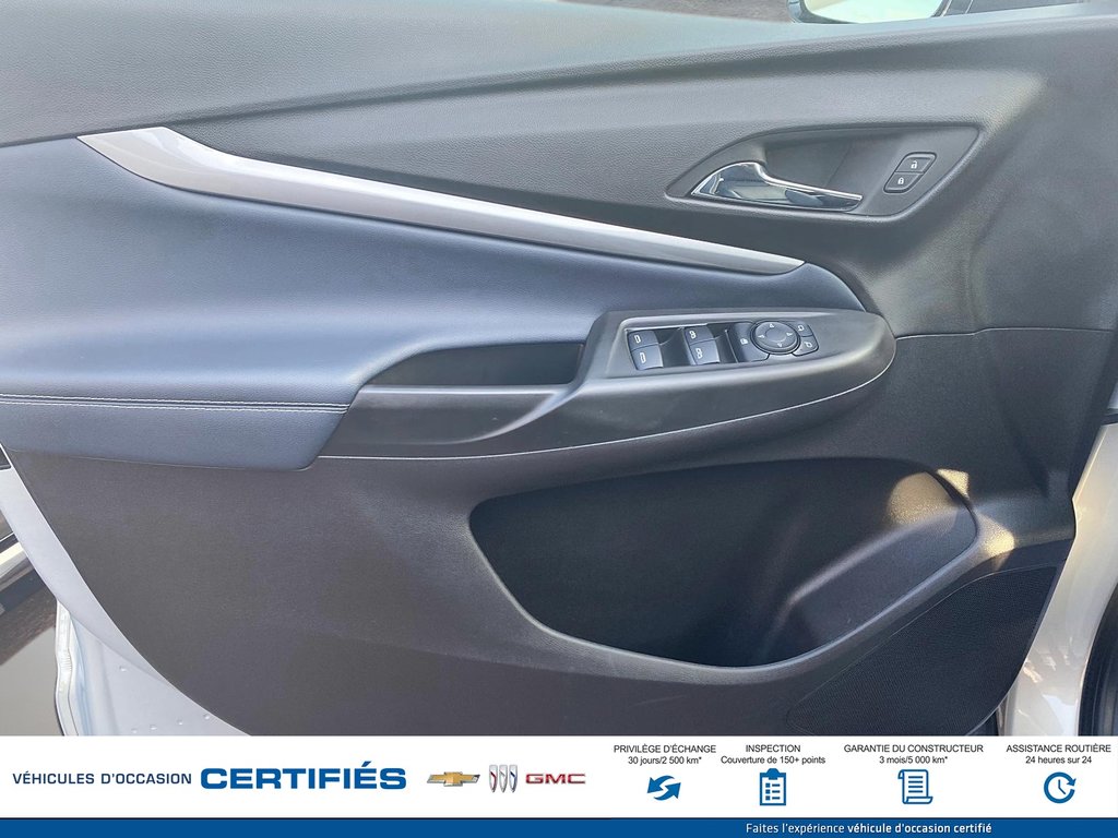 Chevrolet BOLT EUV Premier 2023 à Alma, Québec - 19 - w1024h768px