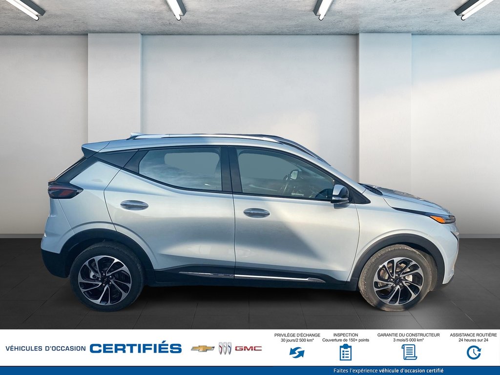 Chevrolet BOLT EUV Premier 2023 à Alma, Québec - 4 - w1024h768px