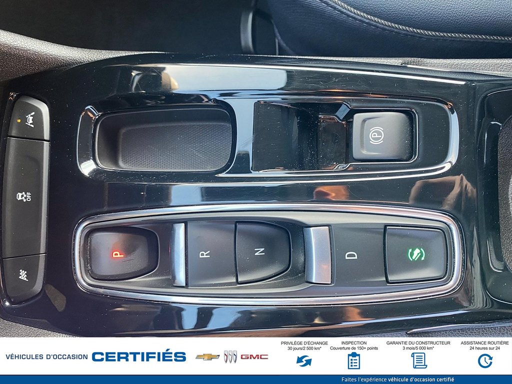 Chevrolet BOLT EUV Premier 2023 à Alma, Québec - 22 - w1024h768px