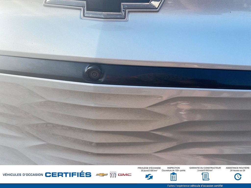 Chevrolet BOLT EUV Premier 2023 à Alma, Québec - 8 - w1024h768px
