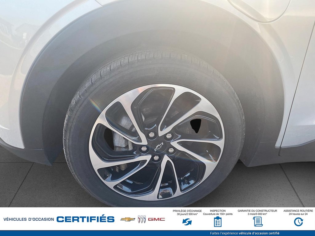 Chevrolet BOLT EUV Premier 2023 à Alma, Québec - 9 - w1024h768px