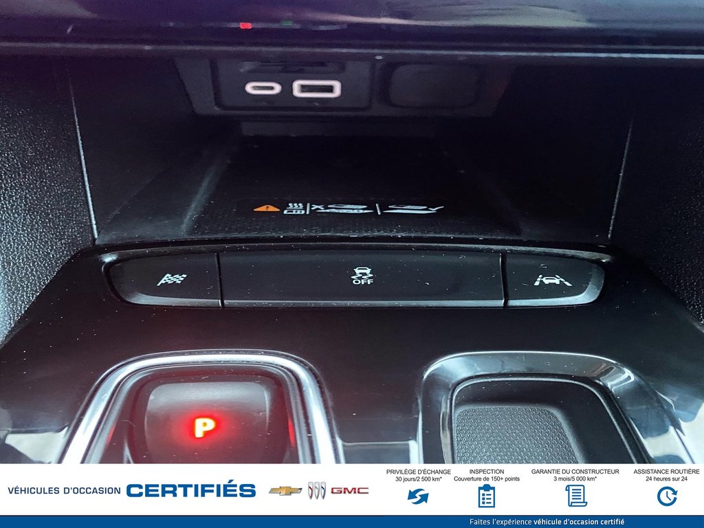 2023 Chevrolet Bolt EUV Premier in Alma, Quebec - 17 - w1024h768px