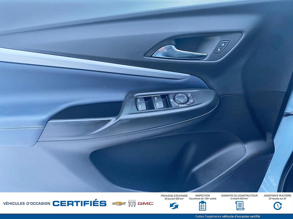 2023 Chevrolet Bolt EUV Premier in Alma, Quebec - 15 - w1024h768px