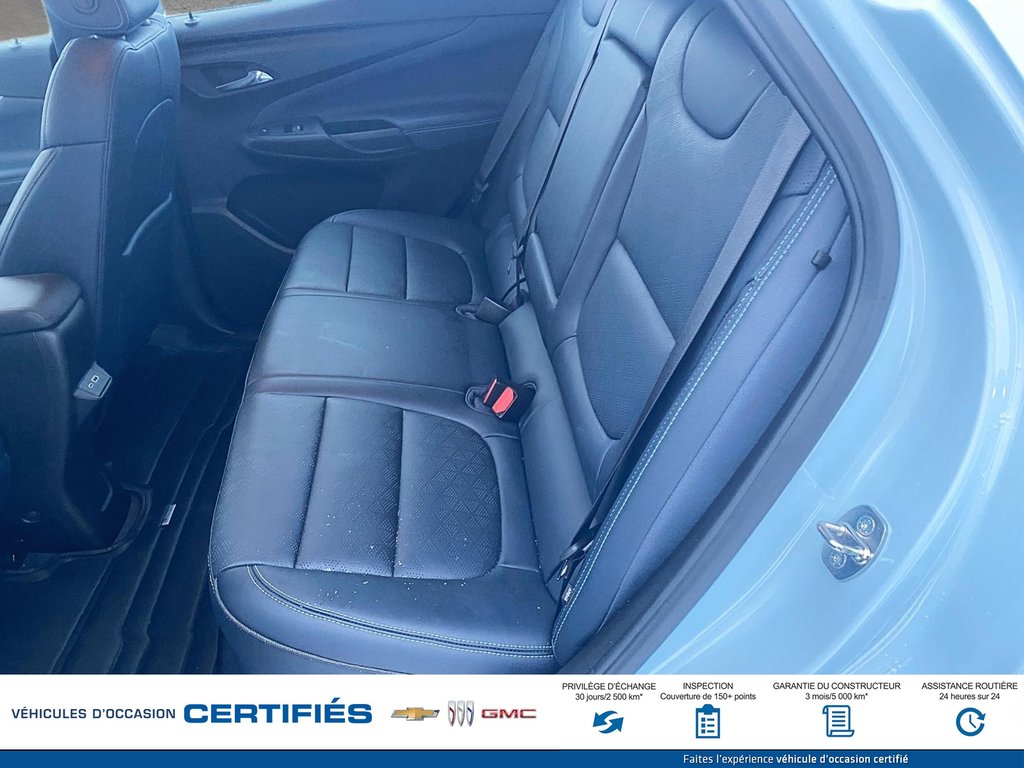 2023 Chevrolet Bolt EUV Premier in Alma, Quebec - 10 - w1024h768px