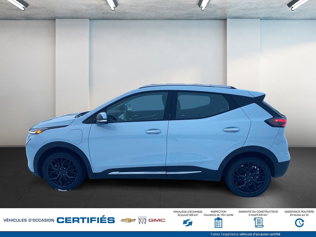 2023 Chevrolet Bolt EUV Premier in Alma, Quebec - 8 - w1024h768px