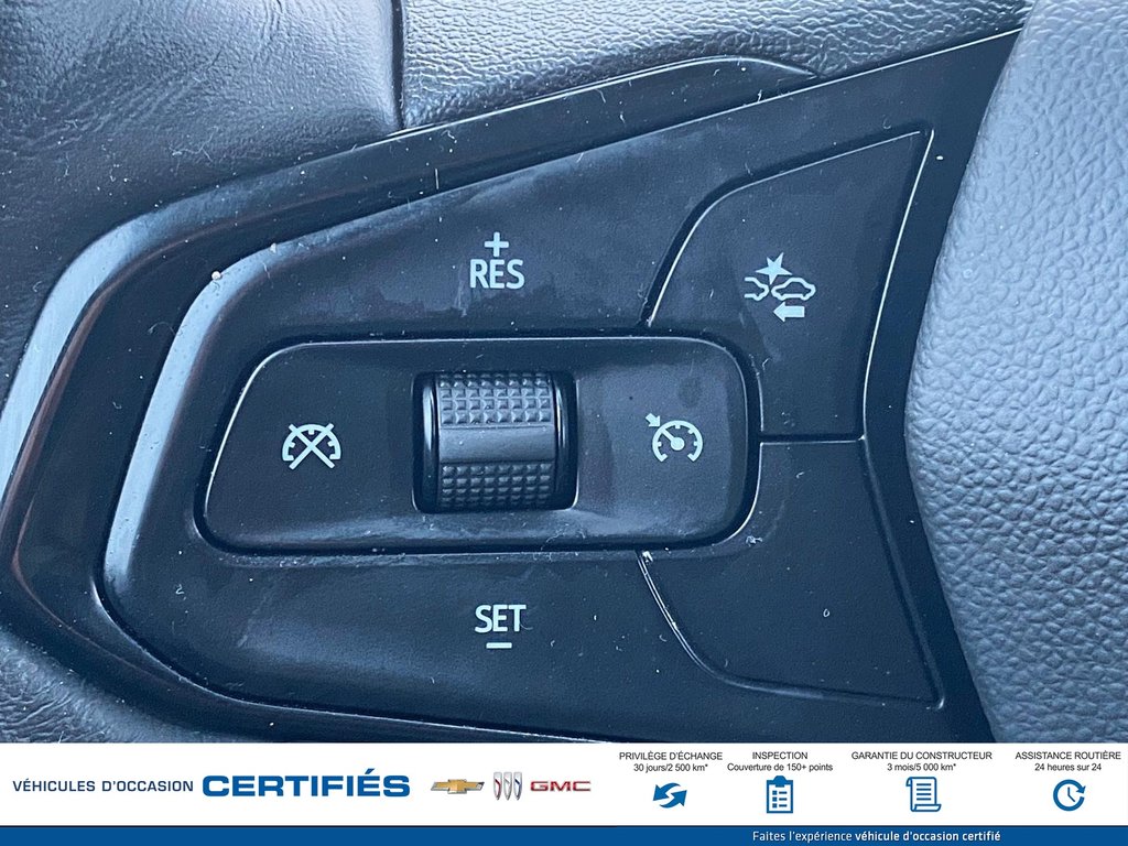 2023 Chevrolet Bolt EUV Premier in Alma, Quebec - 25 - w1024h768px