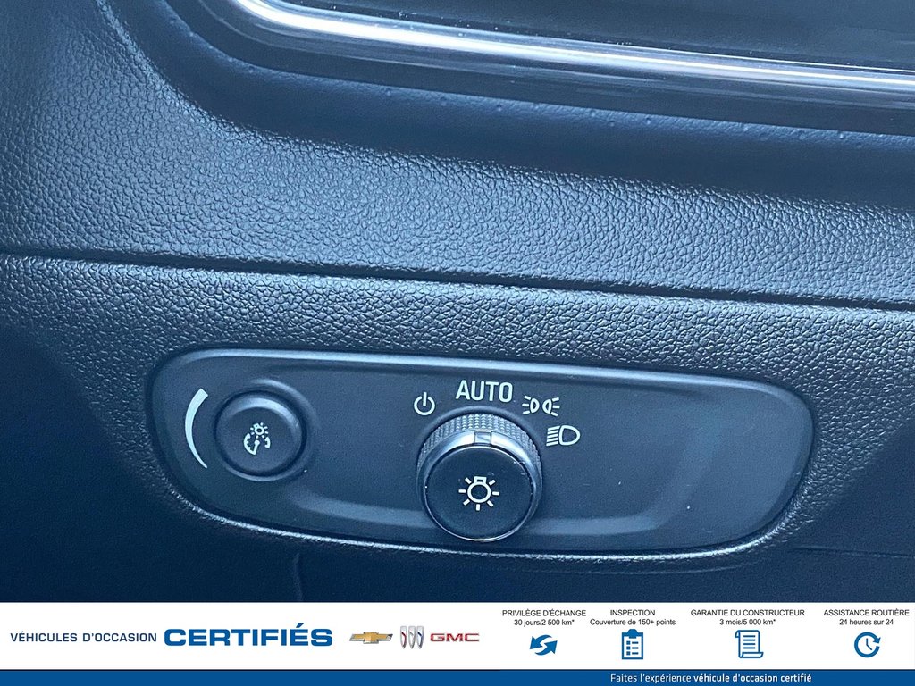 2023 Chevrolet Bolt EUV Premier in Alma, Quebec - 22 - w1024h768px