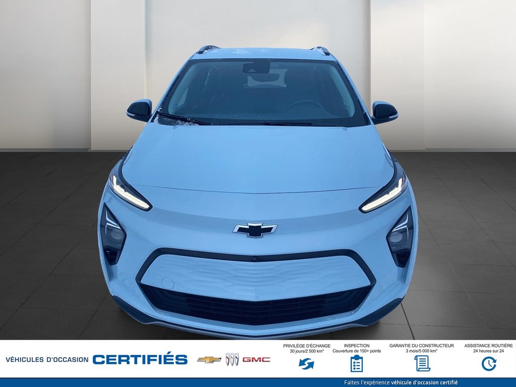 2023 Chevrolet Bolt EUV Premier in Alma, Quebec - 2 - w1024h768px