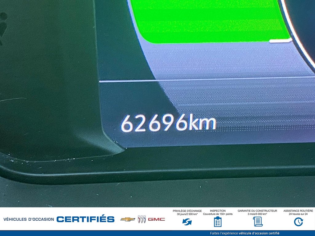 2023 Chevrolet Bolt EUV Premier in Alma, Quebec - 28 - w1024h768px