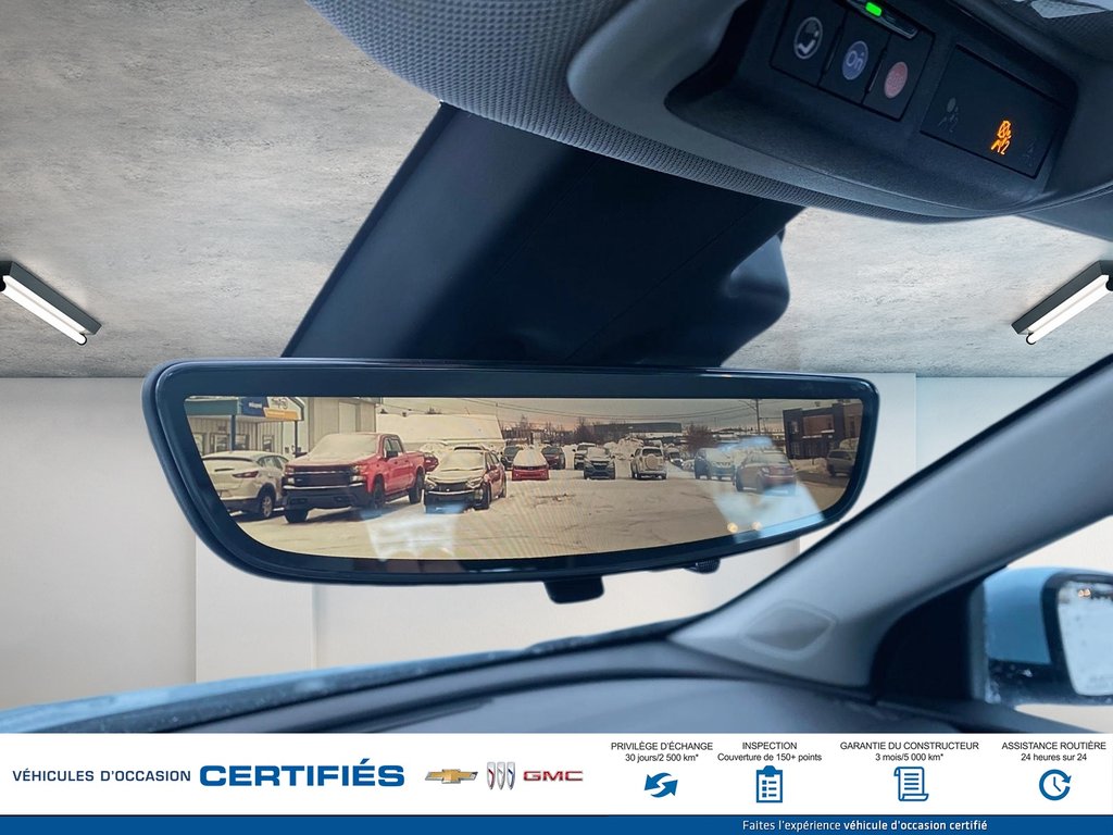 2023 Chevrolet Bolt EUV Premier in Alma, Quebec - 20 - w1024h768px