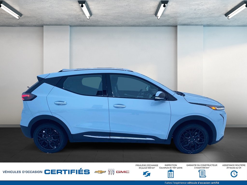 2023 Chevrolet Bolt EUV Premier in Alma, Quebec - 4 - w1024h768px