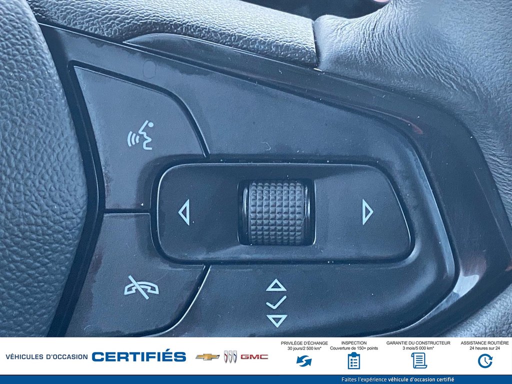 2023 Chevrolet Bolt EUV Premier in Alma, Quebec - 26 - w1024h768px